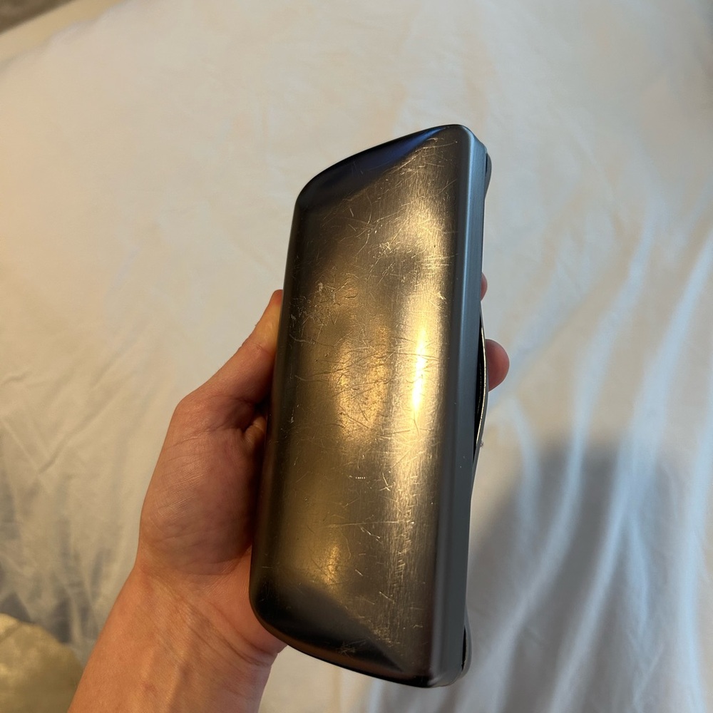 Krewe Bolden Sunglasses - Picture 8 of 9